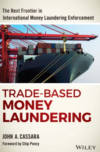 Trade-Based Money Laundering