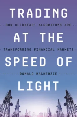Trading at the Speed of Light