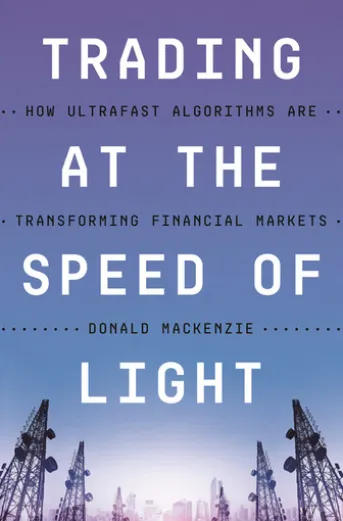 Trading at the Speed of Light