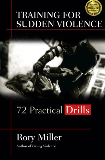 Training for Sudden Violence