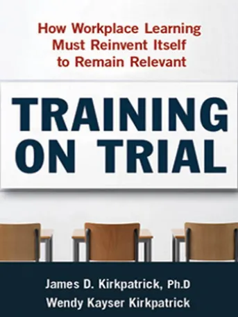 Training on Trial