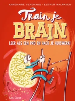 Train je brain
