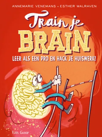 Train je brain