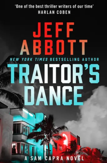 Traitor's Dance