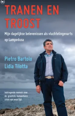 Tranen en troost