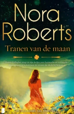 Tranen van de maan