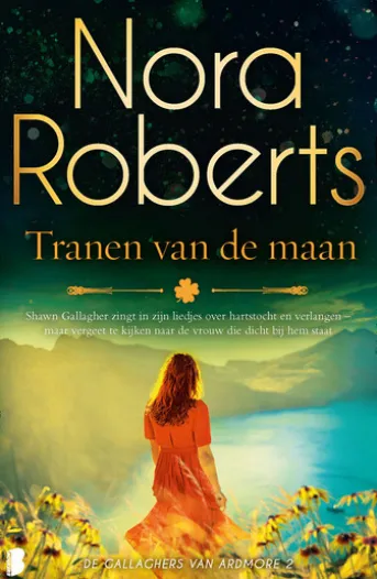 Tranen van de maan