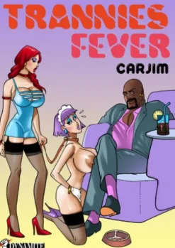 Trannies Fever
