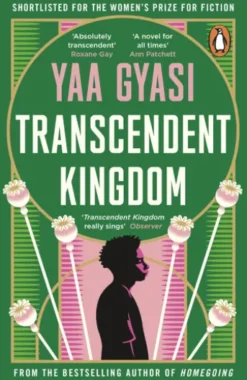 Transcendent Kingdom