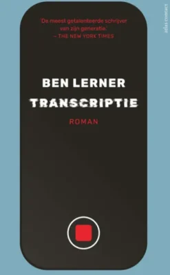 Transcriptie