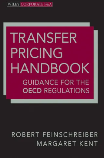 Transfer Pricing Handbook
