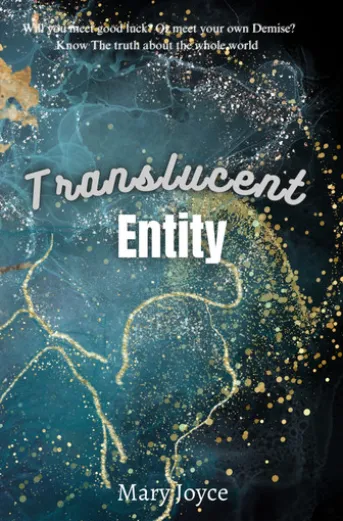 Translucent Entity