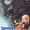 Trapped in a Dating Sim: Otome Games Are Tough For Us, Too! (Light Novel) Vol. 5