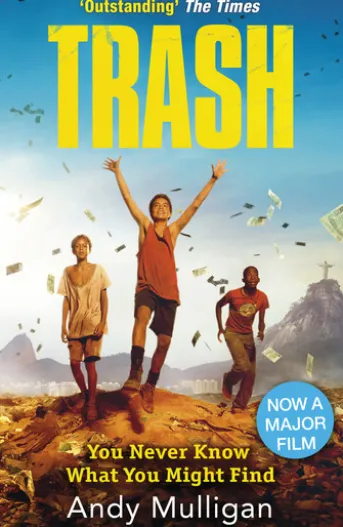 Trash