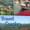 Travel Corsica, France
