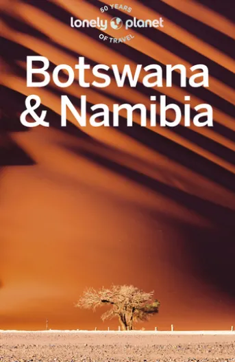 Travel Guide Botswana & Namibia