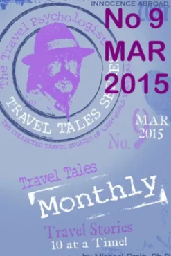Travel Tales Monthly