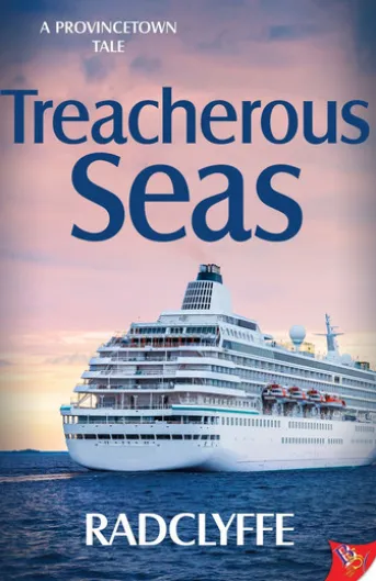 Treacherous Seas