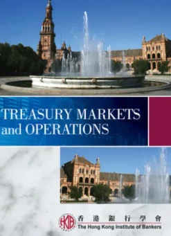 Treasury Markets and Operations