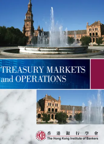 Treasury Markets and Operations