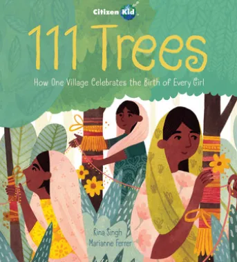 111 Trees