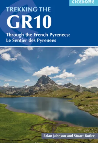 Trekking the GR10