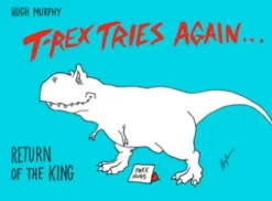 T-Rex Tries Again