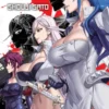 Triage X, Vol. 20