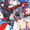 Triage X, Vol. 3