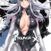 Triage X, Vol. 23
