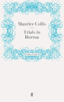 Trials in Burma
