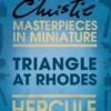 Triangle at Rhodes