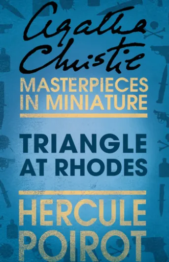 Triangle at Rhodes