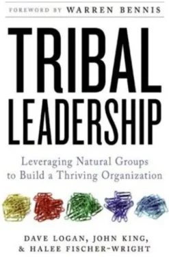 Tribal Leadership