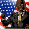 Tribute: Herman Cain