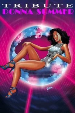 Tribute: Donna Summer
