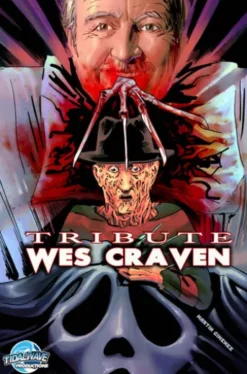 Tribute: Wes Craven