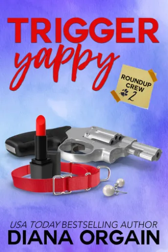 Trigger Yappy
