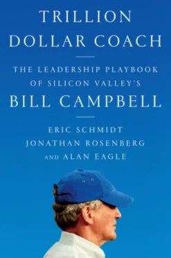 Trillion Dollar Coach