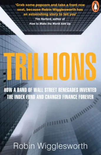 Trillions