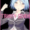 Trinity Seven, Vol. 2