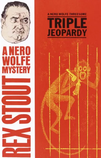 Triple Jeopardy