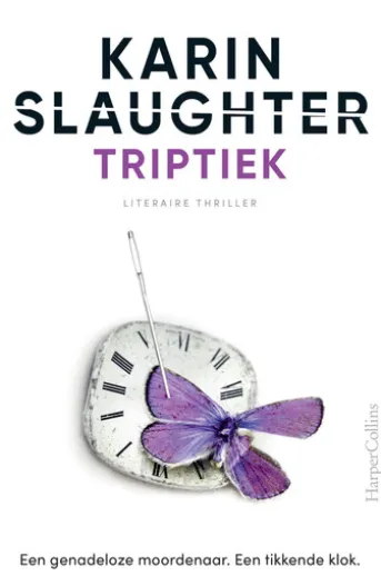 Triptiek
