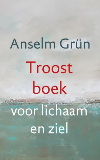 Troostboek voor lichaam en ziel