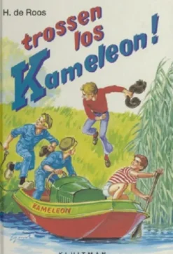 Trossen los, Kameleon