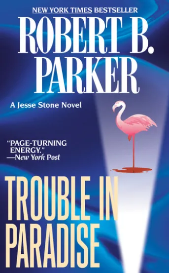 Trouble in Paradise