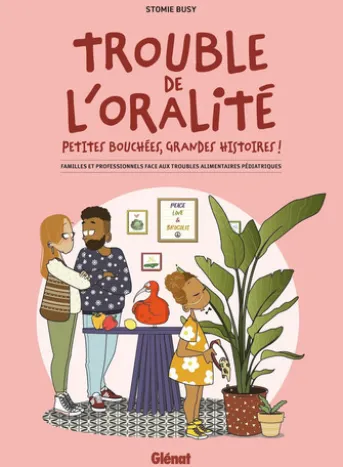 Troubles de l'oralité