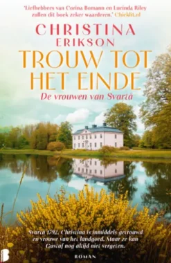 Trouw tot het einde
