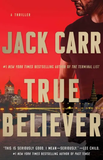 True Believer