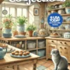 True Confections: A Cozy Mystery